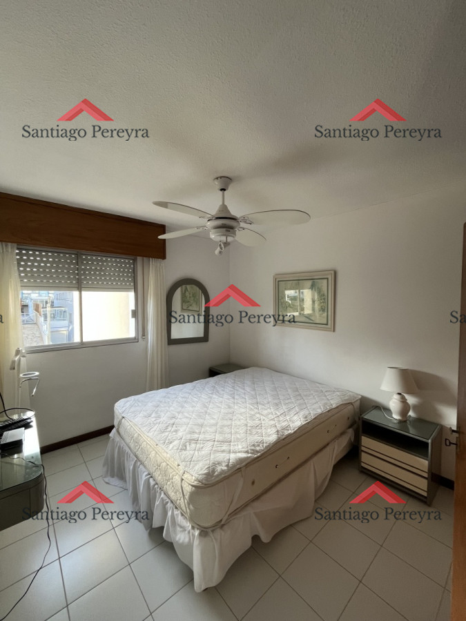 Apartamento ID.7344 - Sobre Playa Brava