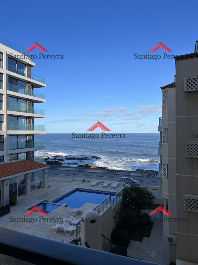Apartamento ID.7344 - Sobre Playa Brava