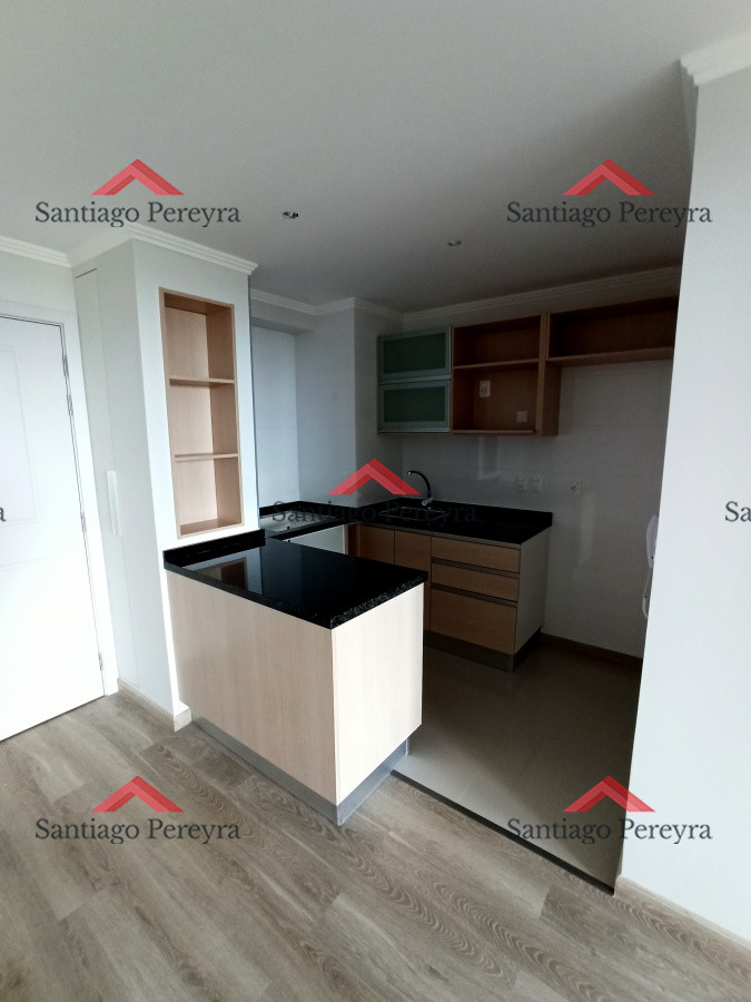 Apartamento ID.6628 - A estrenar, dos dormitorios 2 baños en Shopping