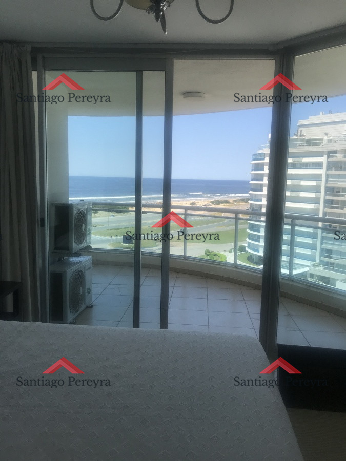 Apartamento ID.5308 - Espectacular apartamento en venta en Punta Del Este 