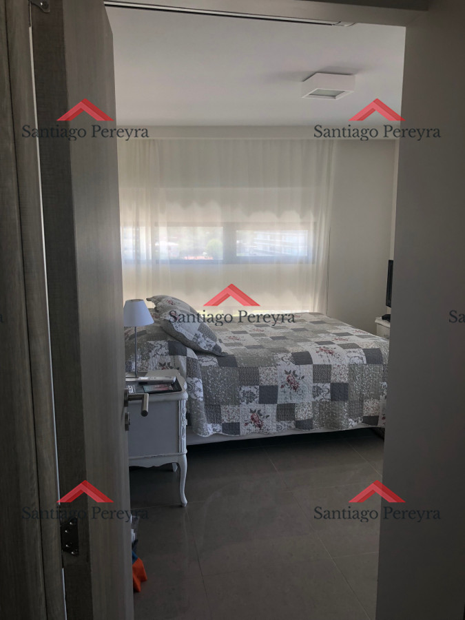 Apartamento ID.7993 - Pda 2 Playa Brava - 2 dormitorios en suite, amplio