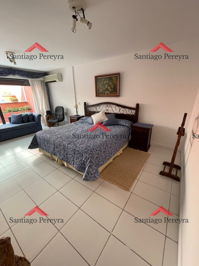 Apartamento ID.13219 - piso frente al puerto
