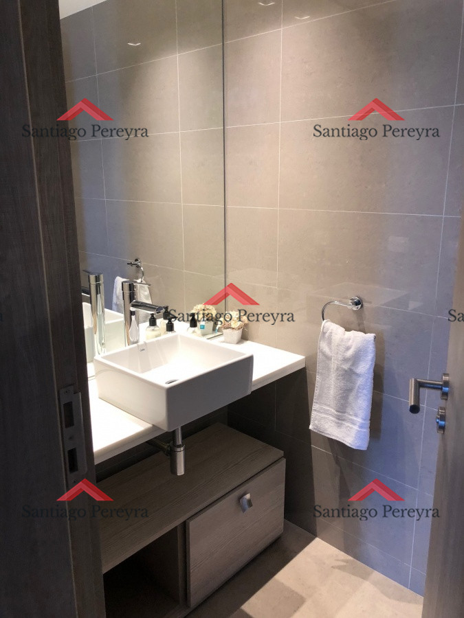 Apartamento ID.7993 - Pda 2 Playa Brava - 2 dormitorios en suite, amplio