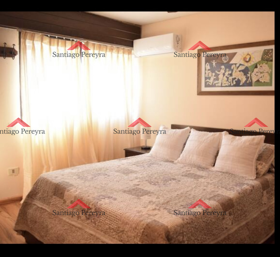 Apartamento ID.8133 - frente al mar tres dormitorios