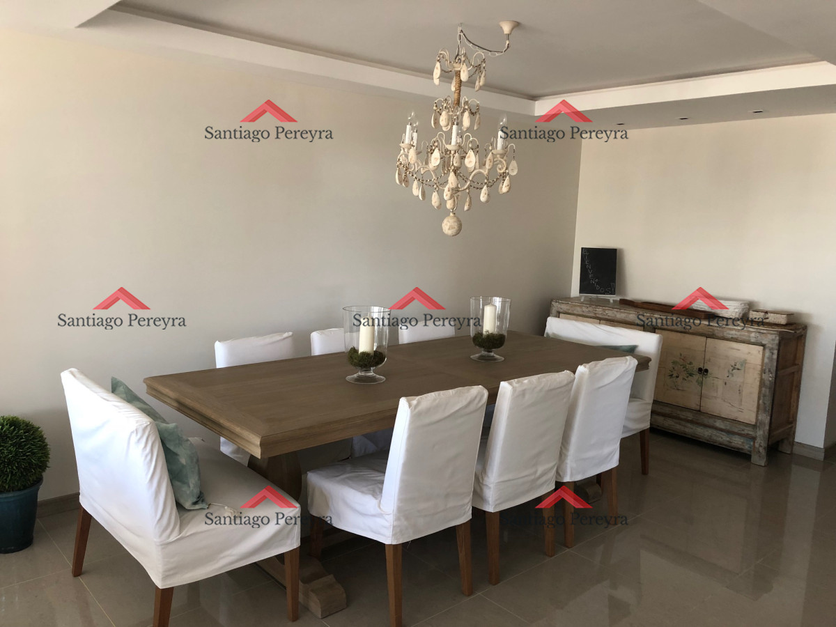 Apartamento ID.7993 - Pda 2 Playa Brava - 2 dormitorios en suite, amplio