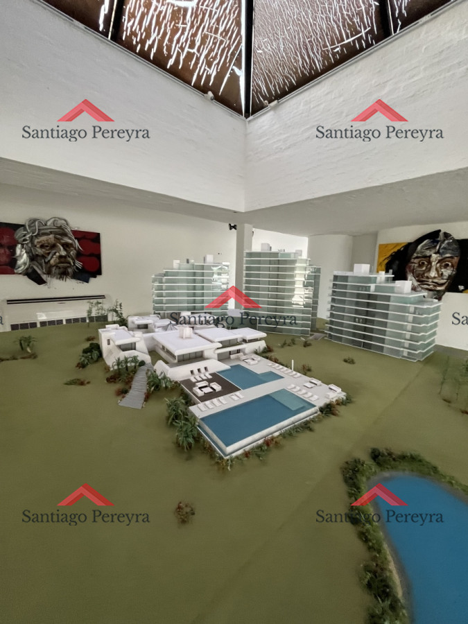 Apartamento ID.14695 - Alquiler con hermosa vista - 2 dormitorios