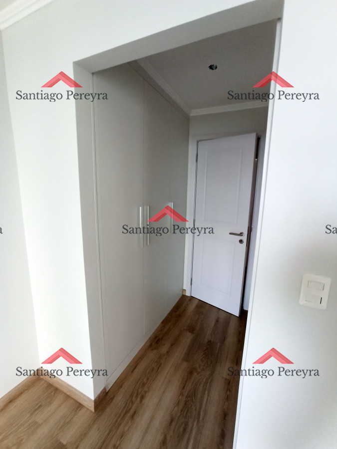 Apartamento ID.6627 - A estrenar, dos dormitorios dos baños en Roosevelt