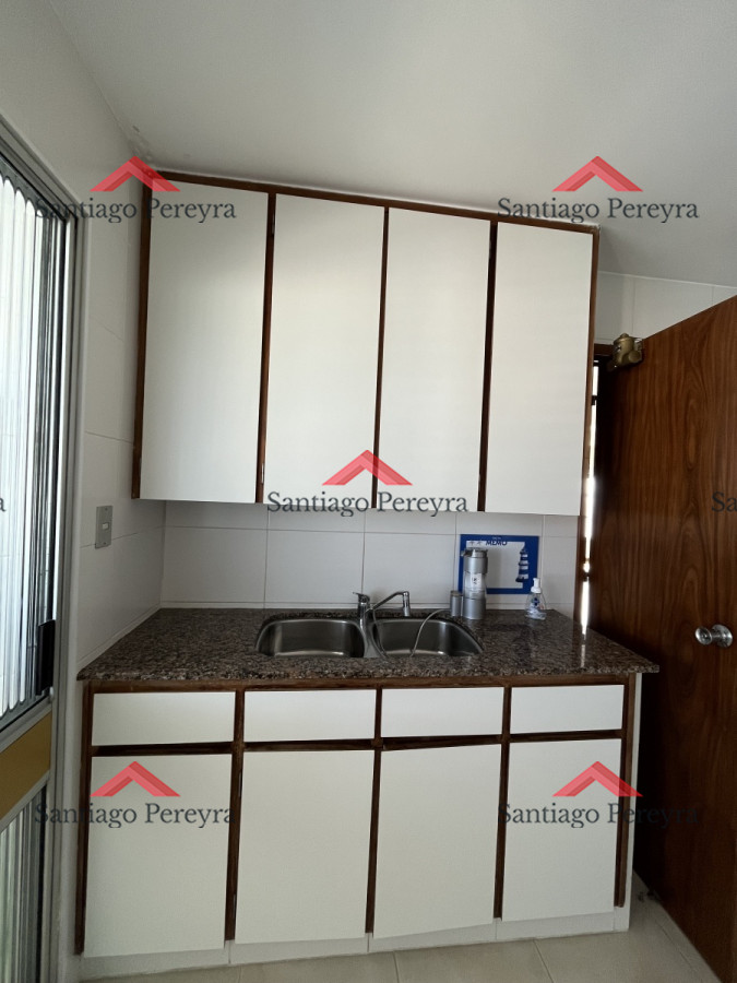 Apartamento ID.14562 - 4 Dormitorios frente al mar