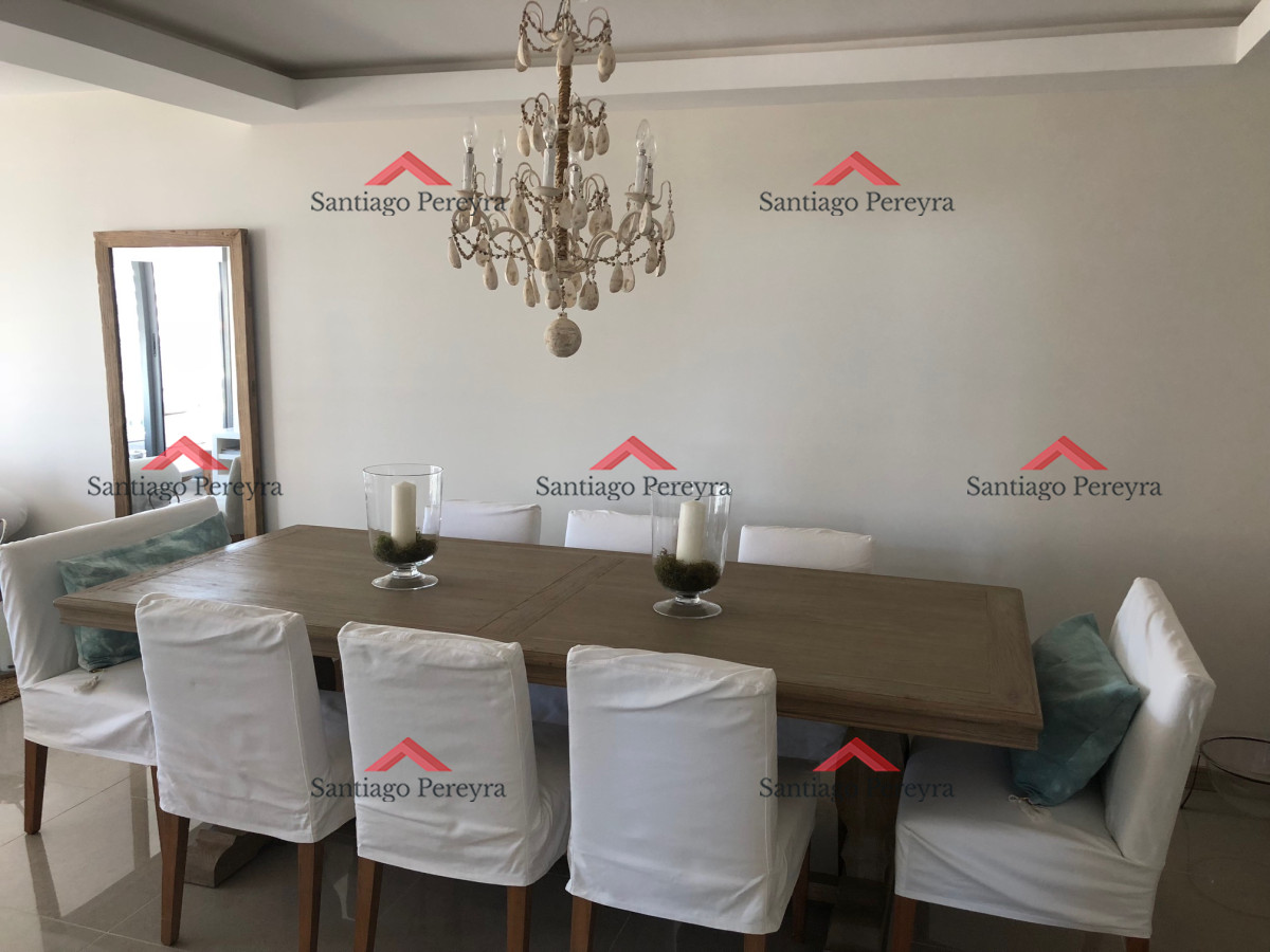 Apartamento ID.7993 - Pda 2 Playa Brava - 2 dormitorios en suite, amplio