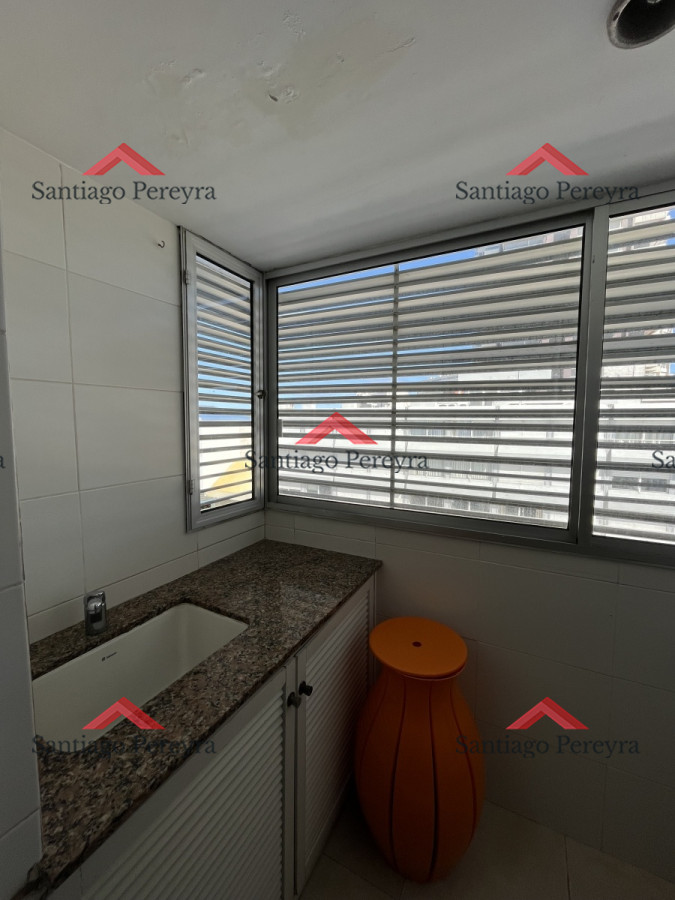 Apartamento ID.14562 - 4 Dormitorios frente al mar