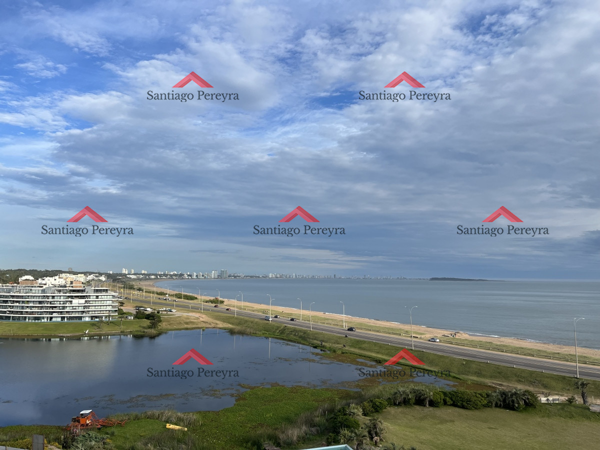 Apartamento ID.14695 - Alquiler con hermosa vista - 2 dormitorios