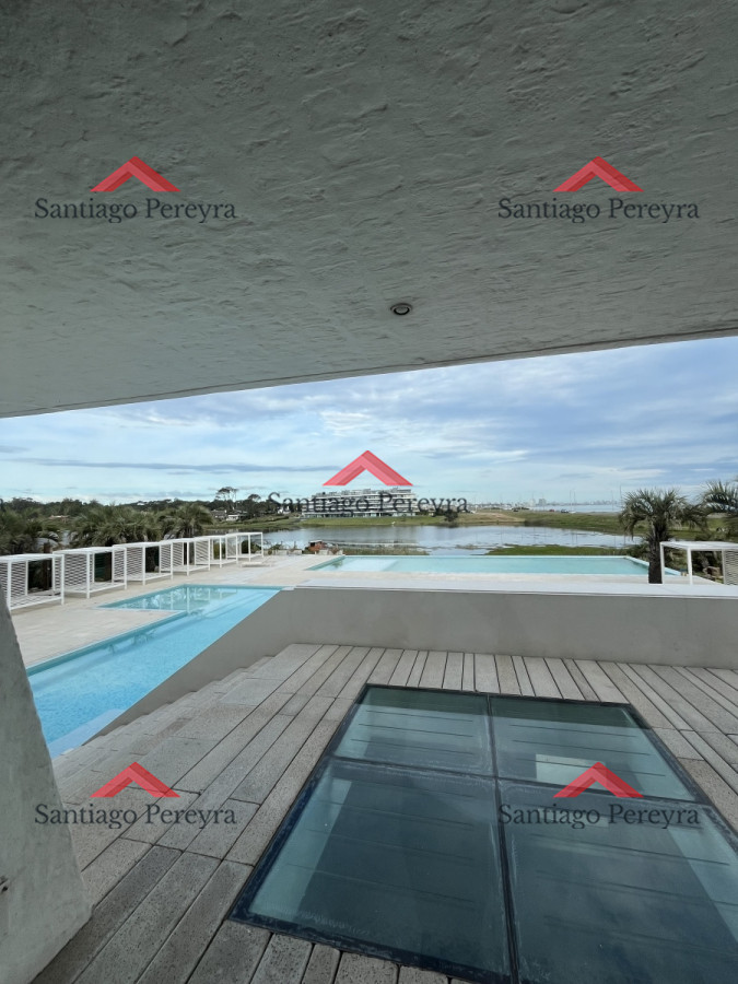 Apartamento ID.14695 - Alquiler con hermosa vista - 2 dormitorios