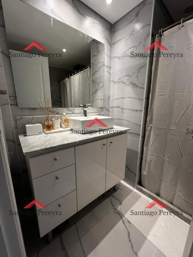 Apartamento ID.14695 - Alquiler con hermosa vista - 2 dormitorios