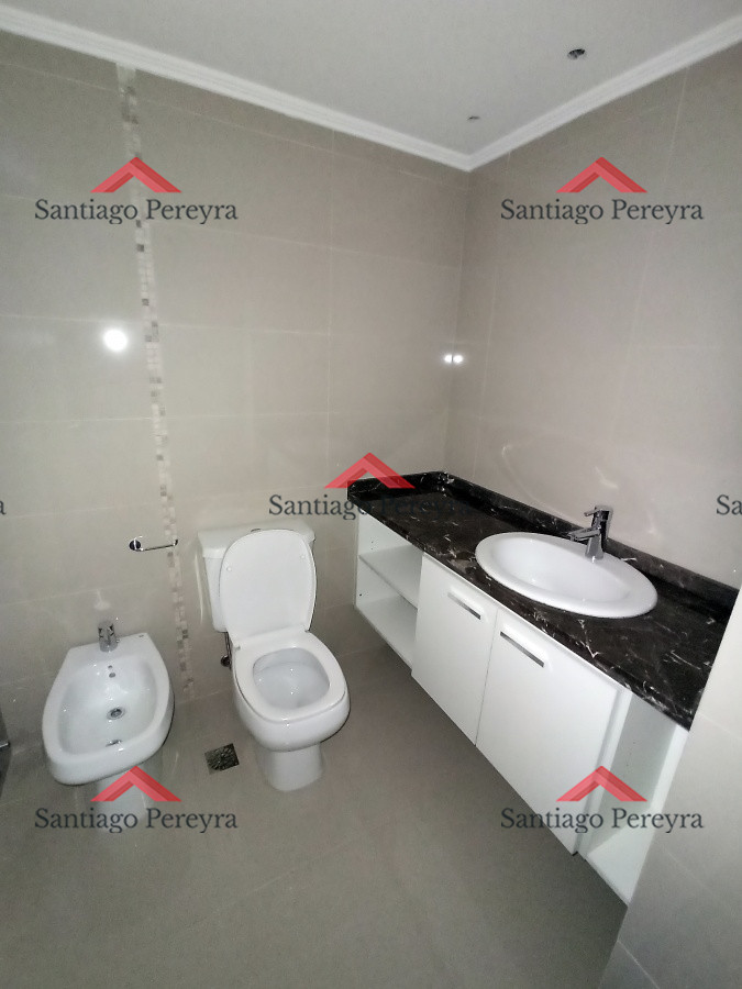 Apartamento ID.6628 - A estrenar, dos dormitorios 2 baños en Shopping