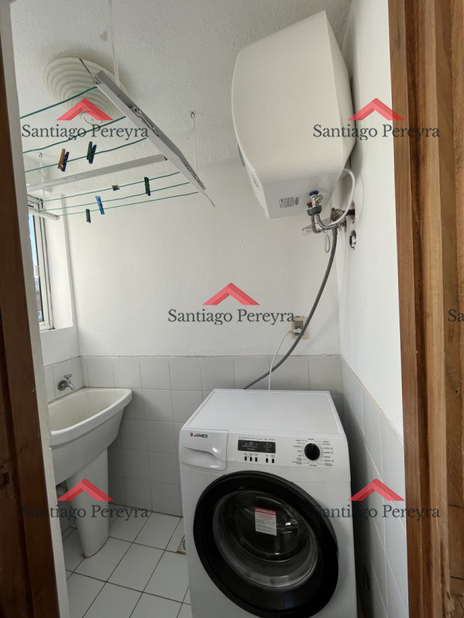 Apartamento ID.7344 - Sobre Playa Brava