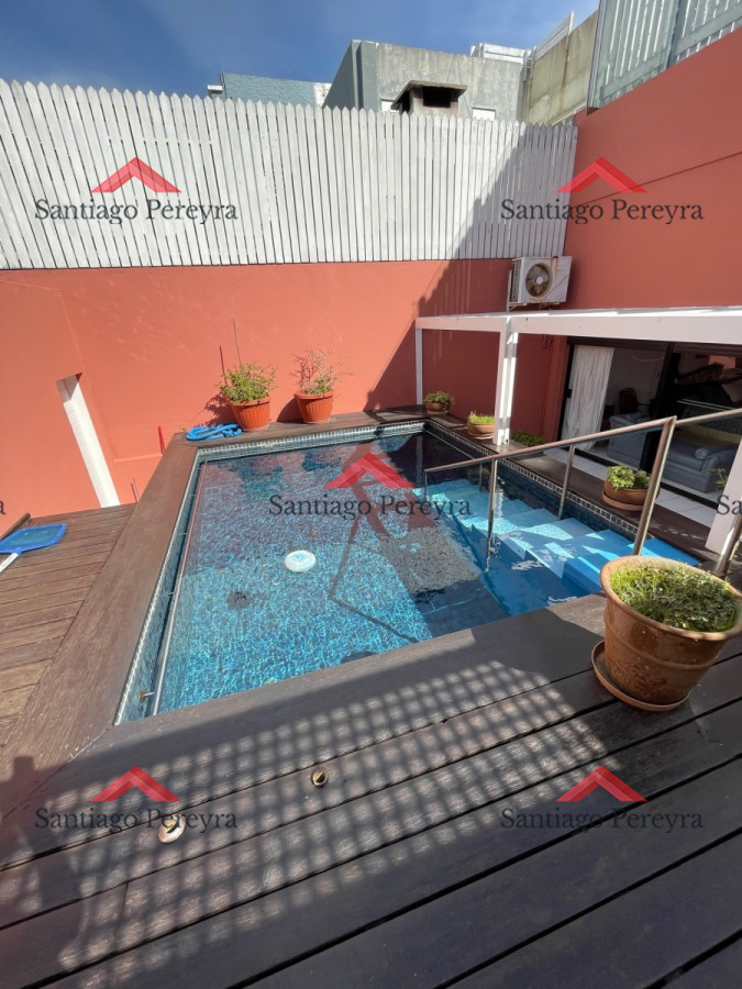 Apartamento ID.13219 - piso frente al puerto