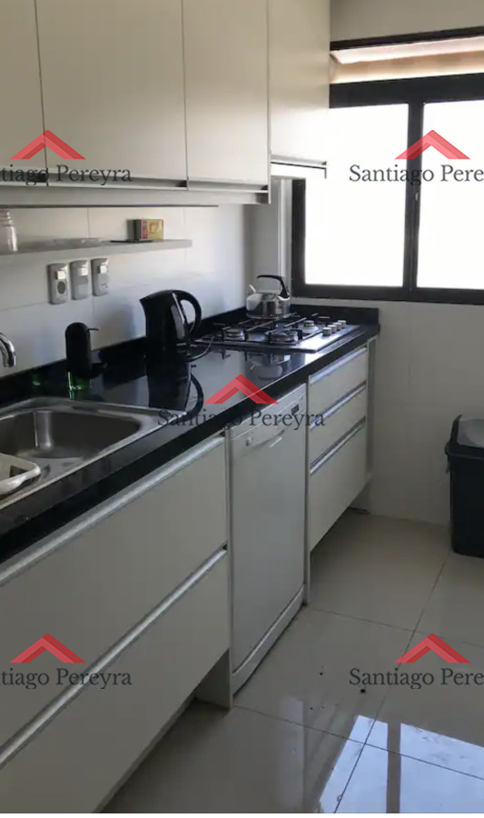 Apartamento ID.8133 - frente al mar tres dormitorios