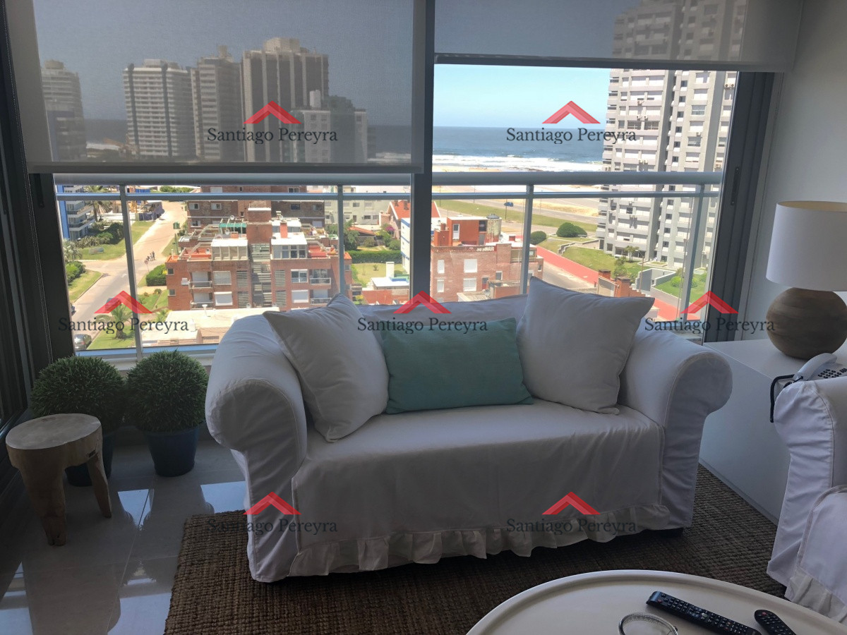 Apartamento ID.7993 - Pda 2 Playa Brava - 2 dormitorios en suite, amplio