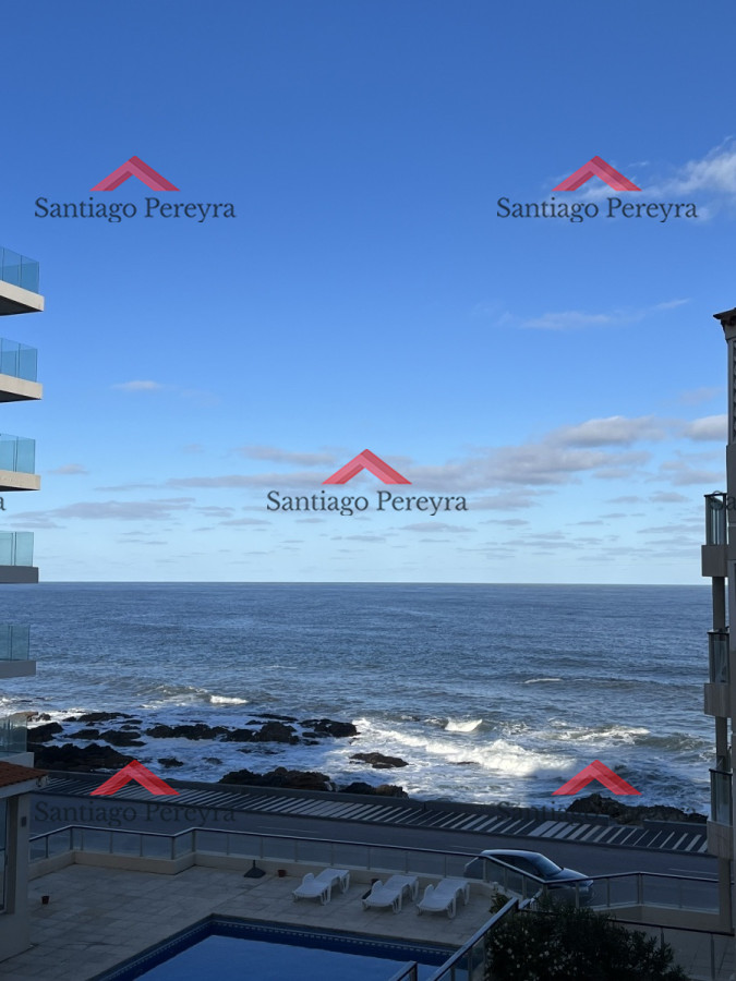 Apartamento ID.7344 - Sobre Playa Brava