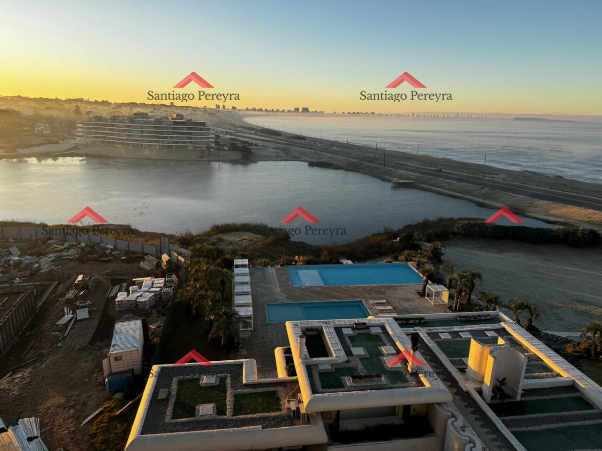 Apartamento ID.14695 - Alquiler con hermosa vista - 2 dormitorios