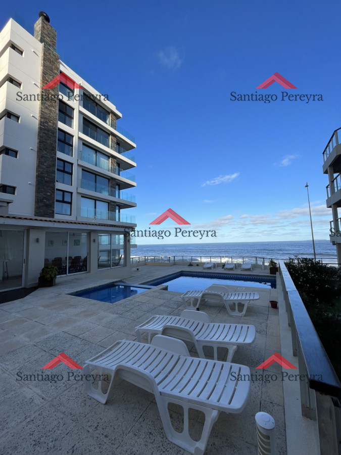 Apartamento ID.7344 - Sobre Playa Brava