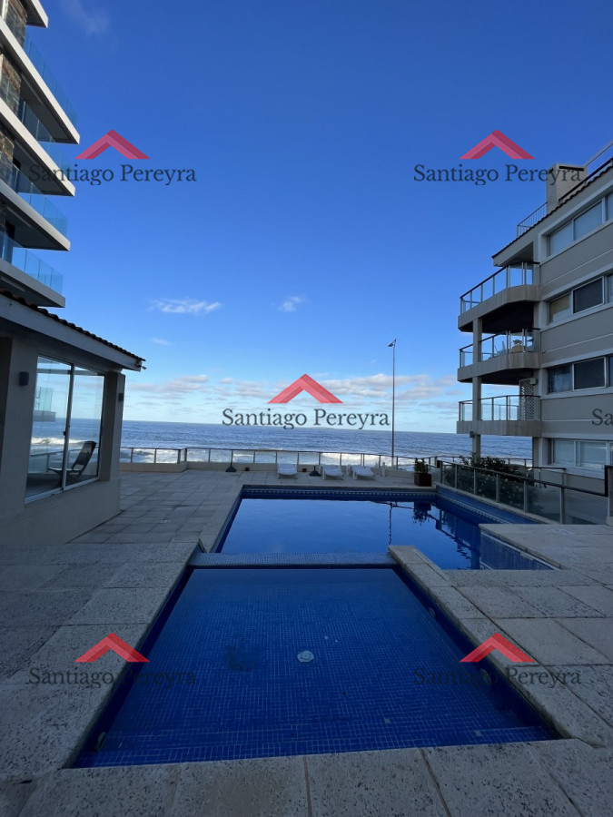Apartamento ID.7344 - Sobre Playa Brava