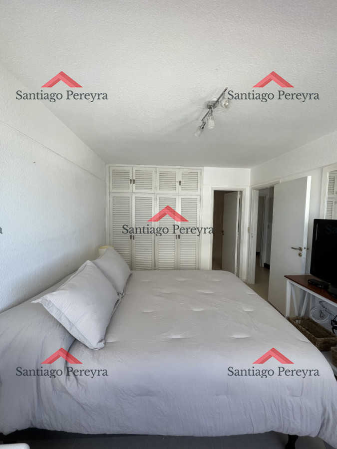 Apartamento ID.14927 - Alquiler dos dormitorios en Peninsula