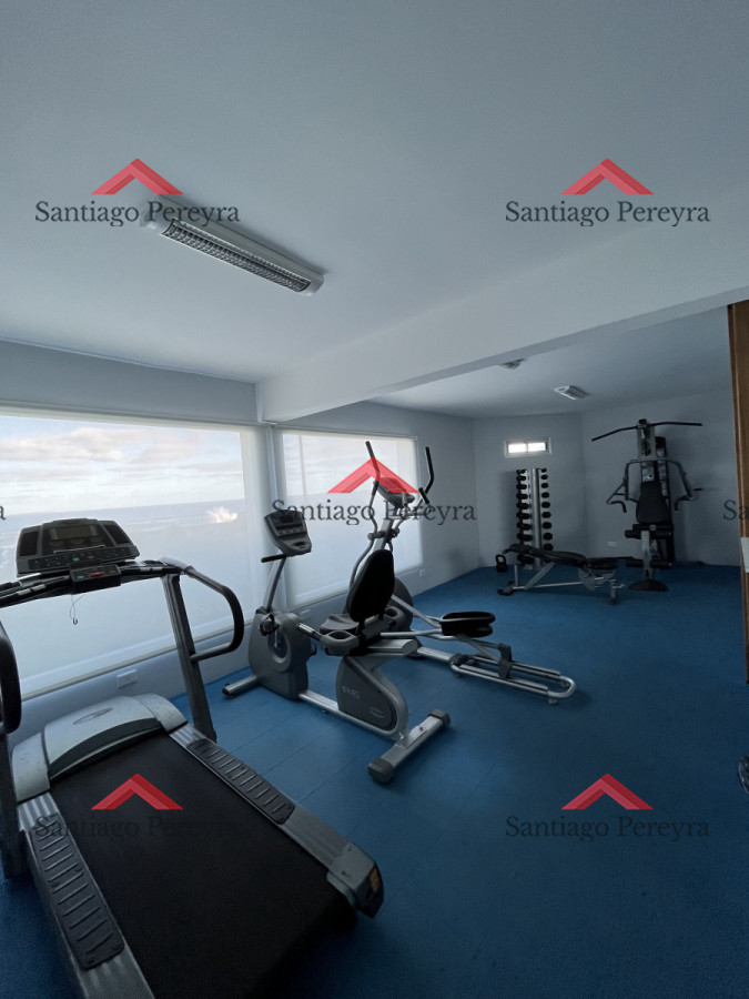 Apartamento ID.7344 - Sobre Playa Brava