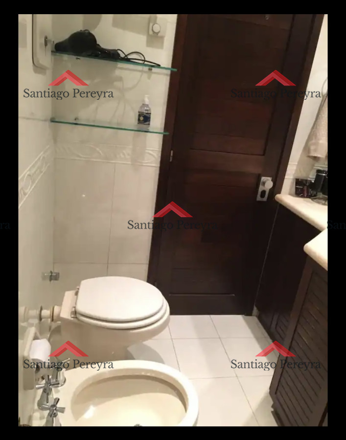 Apartamento ID.8133 - frente al mar tres dormitorios