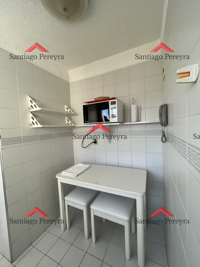 Apartamento ID.7344 - Sobre Playa Brava