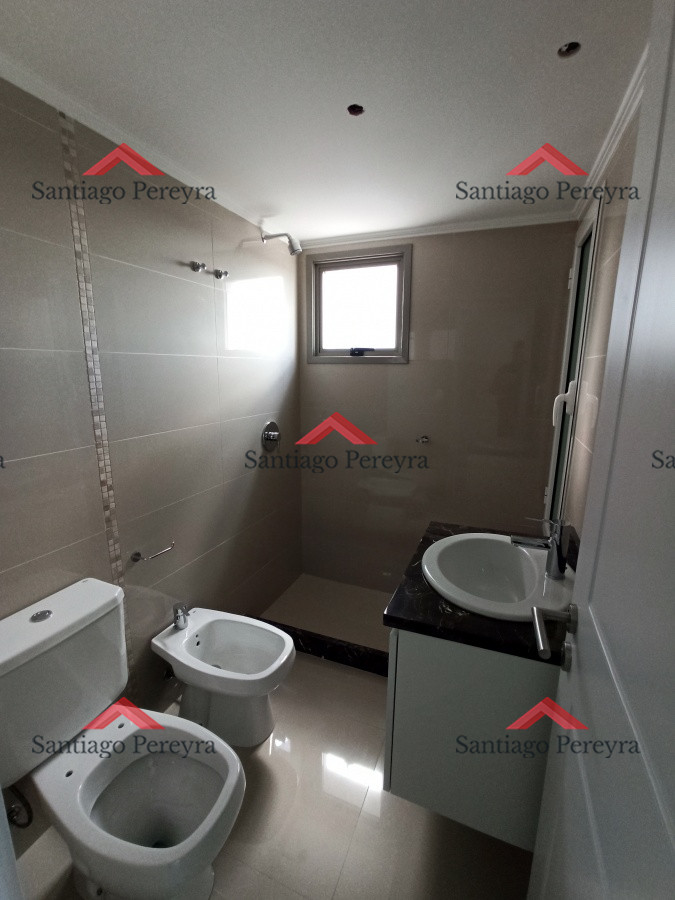 Apartamento ID.6627 - A estrenar, dos dormitorios dos baños en Roosevelt