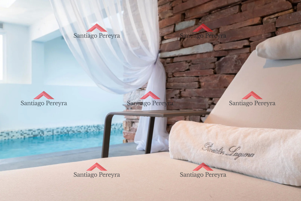Apartamento ID.14695 - Alquiler con hermosa vista - 2 dormitorios