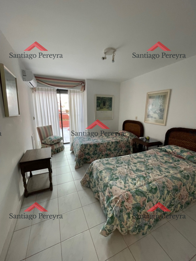 Apartamento ID.13219 - piso frente al puerto