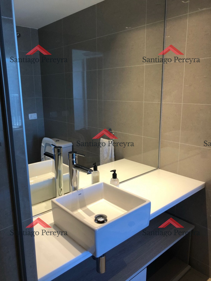 Apartamento ID.7993 - Pda 2 Playa Brava - 2 dormitorios en suite, amplio