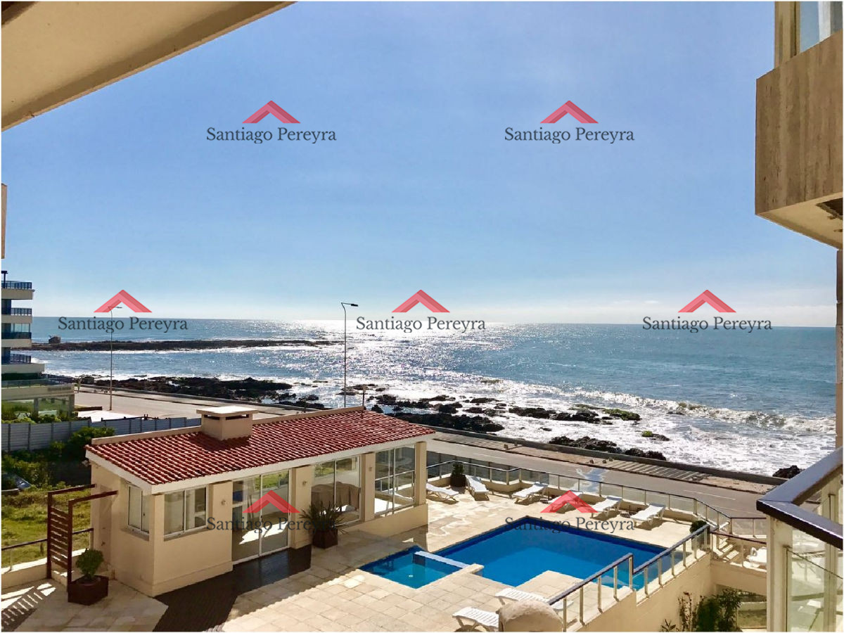 Apartamento ID.7344 - Sobre Playa Brava