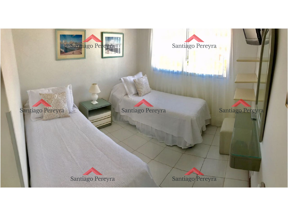 Apartamento ID.7344 - Sobre Playa Brava