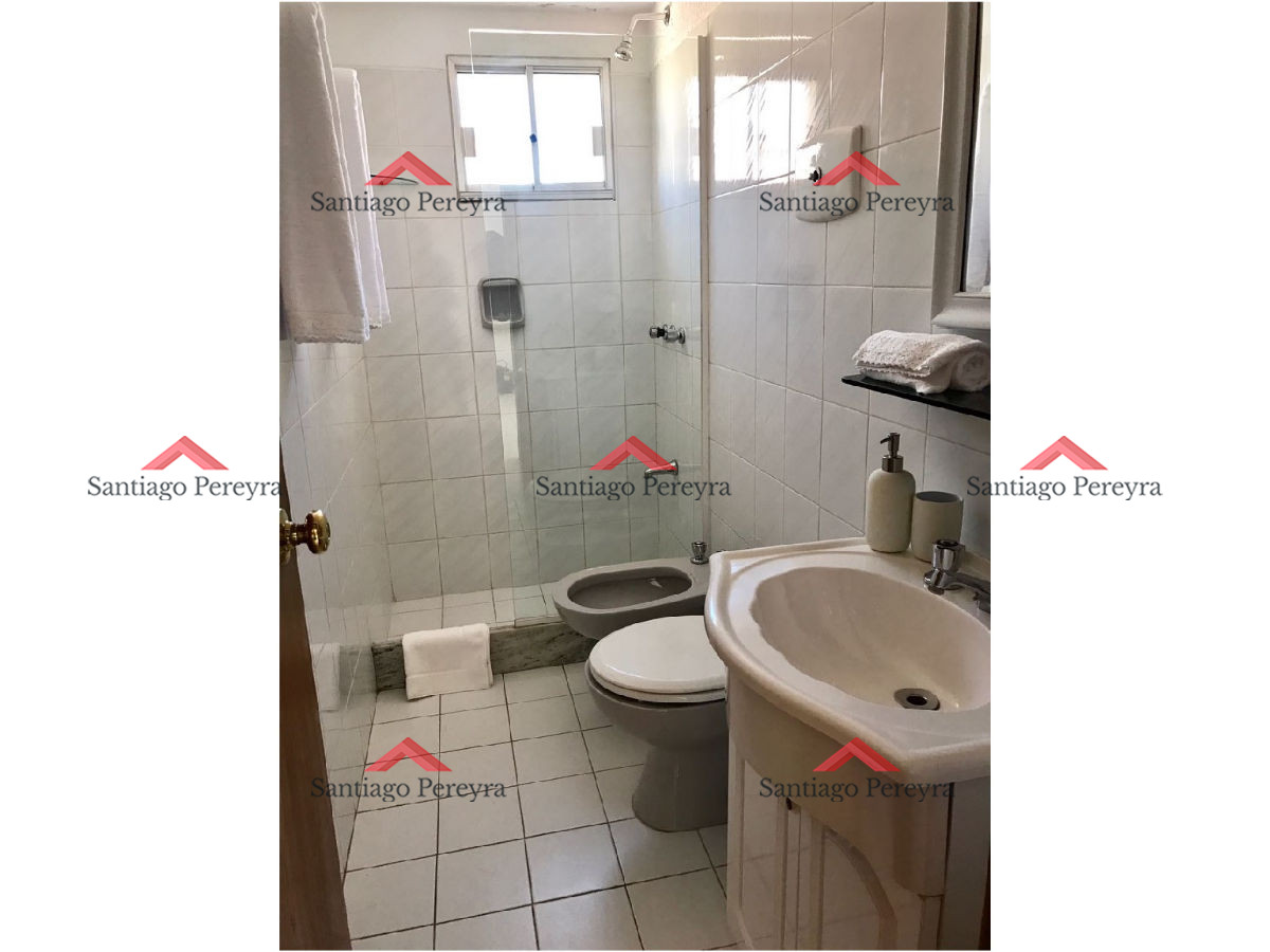 Apartamento ID.7344 - Sobre Playa Brava