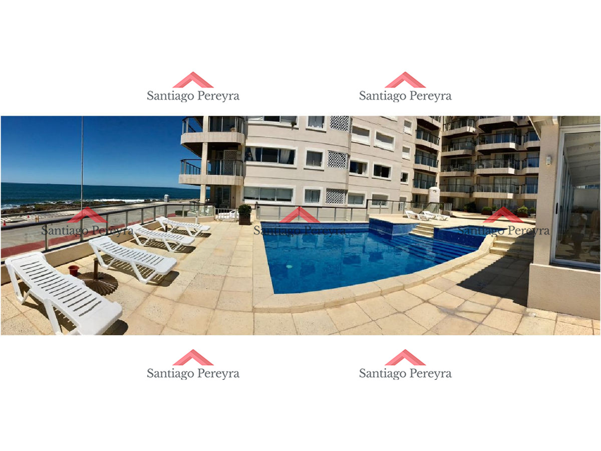 Apartamento ID.7344 - Sobre Playa Brava