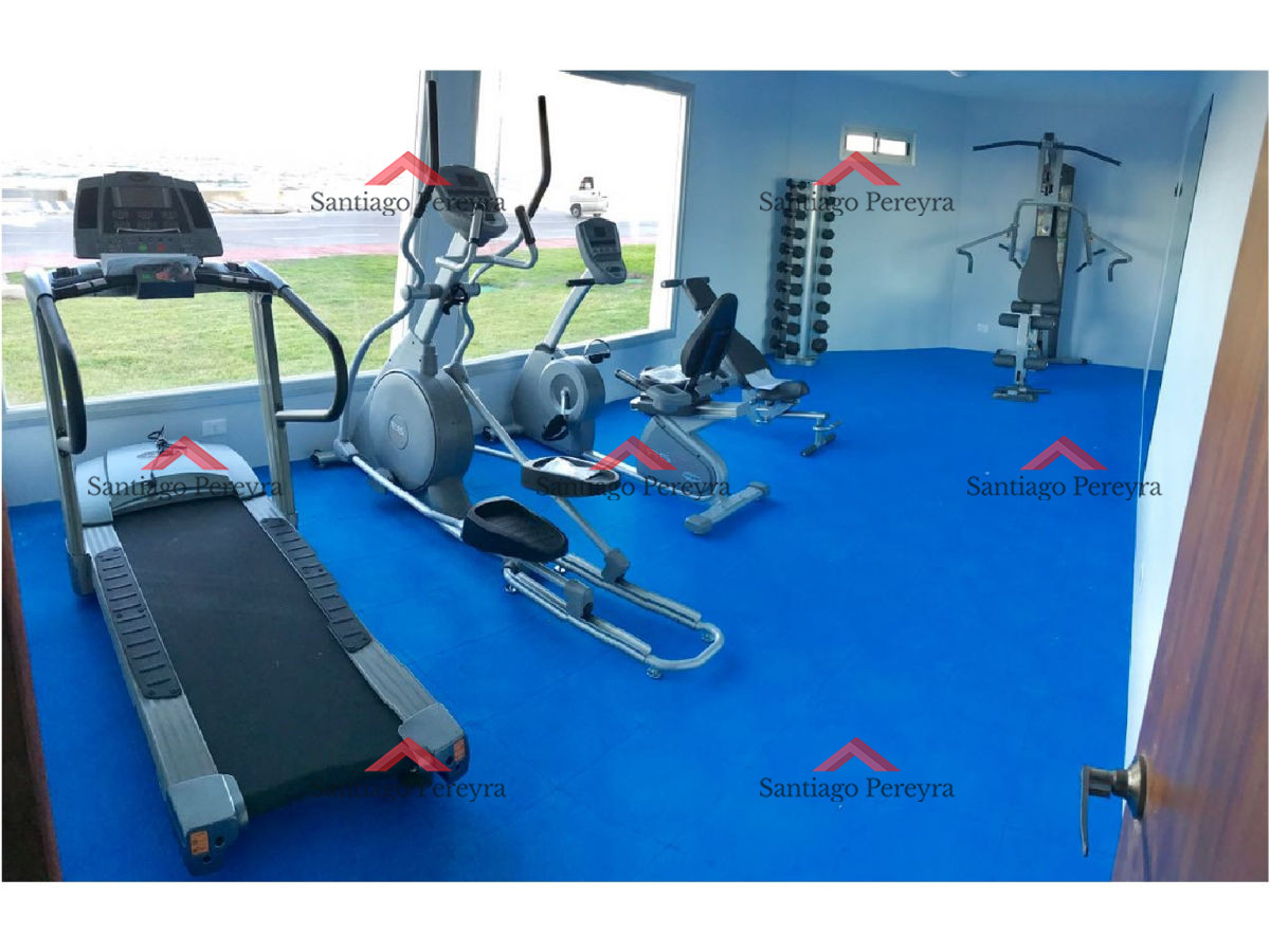 Apartamento ID.7344 - Sobre Playa Brava