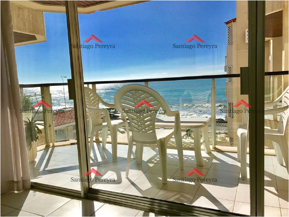 Apartamento ID.7344 - Sobre Playa Brava