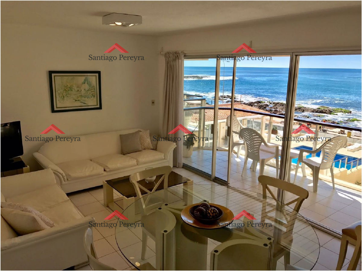 Apartamento ID.7344 - Sobre Playa Brava
