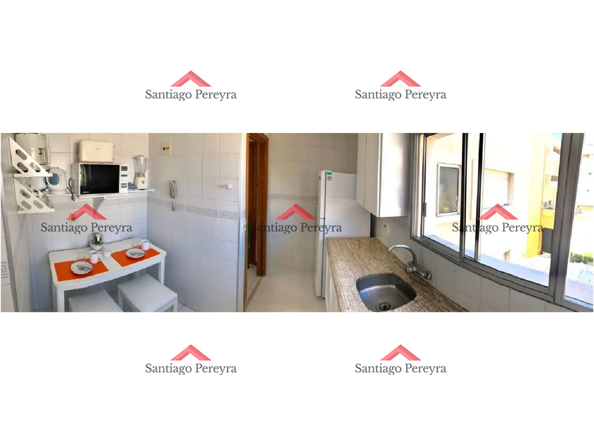 Apartamento ID.7344 - Sobre Playa Brava