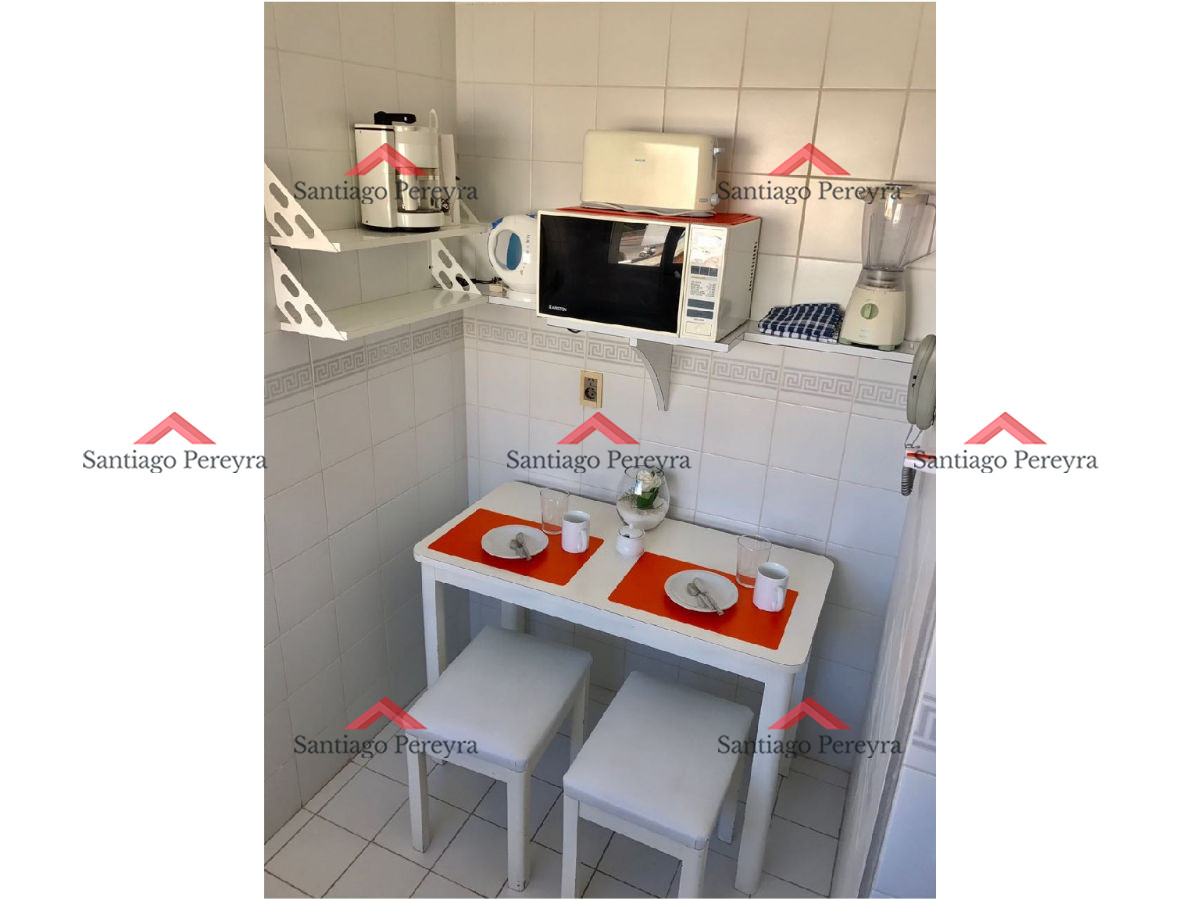 Apartamento ID.7344 - Sobre Playa Brava