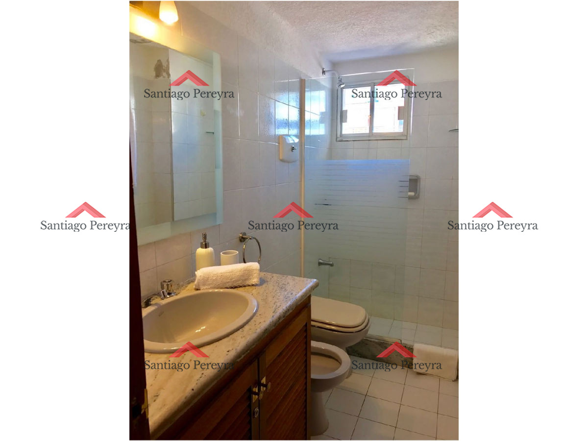 Apartamento ID.7344 - Sobre Playa Brava