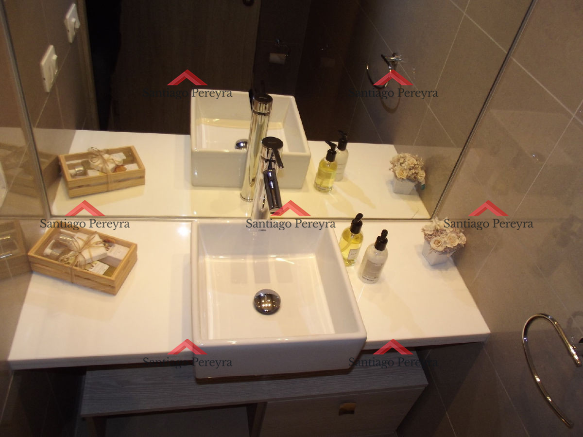 Apartamento ID.7993 - Pda 2 Playa Brava - 2 dormitorios en suite, amplio