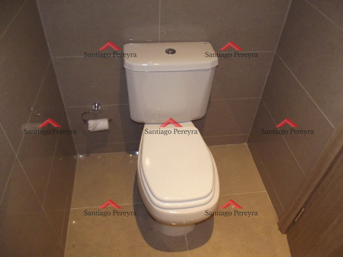 Apartamento ID.7993 - Pda 2 Playa Brava - 2 dormitorios en suite, amplio