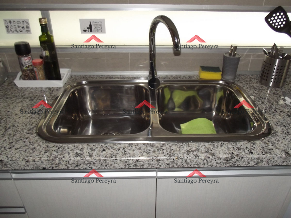 Apartamento ID.7993 - Pda 2 Playa Brava - 2 dormitorios en suite, amplio