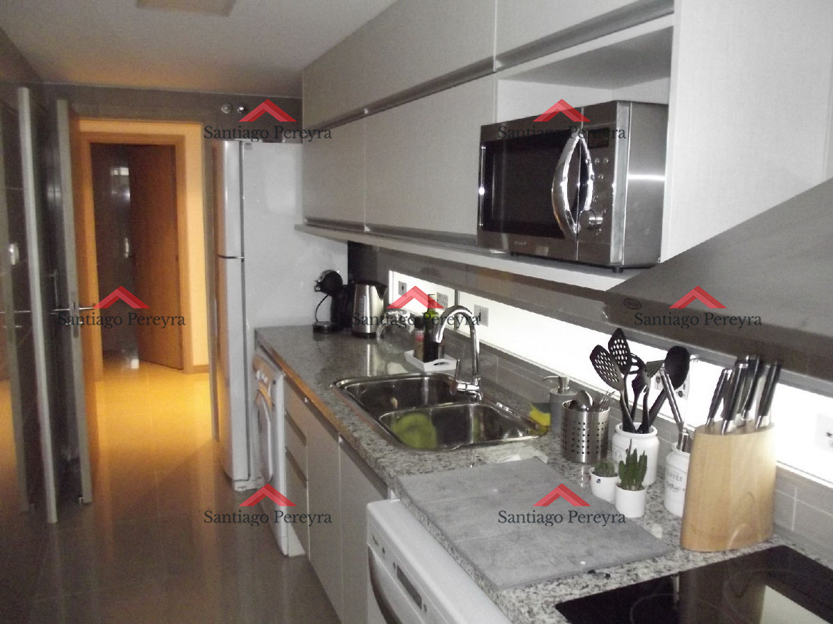 Apartamento ID.7993 - Pda 2 Playa Brava - 2 dormitorios en suite, amplio
