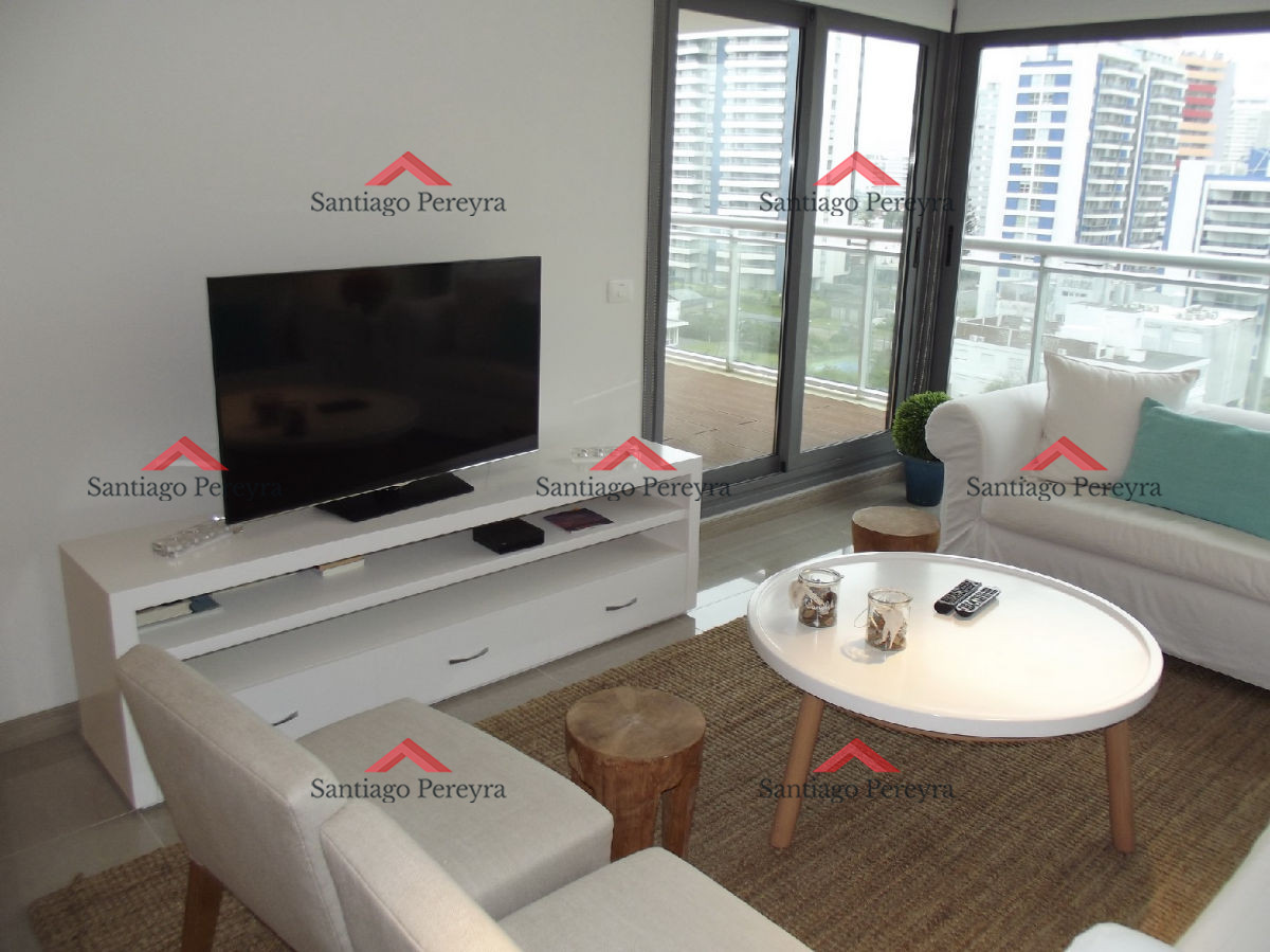 Apartamento ID.7993 - Pda 2 Playa Brava - 2 dormitorios en suite, amplio