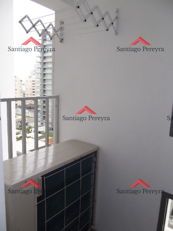 Apartamento ID.7993 - Pda 2 Playa Brava - 2 dormitorios en suite, amplio